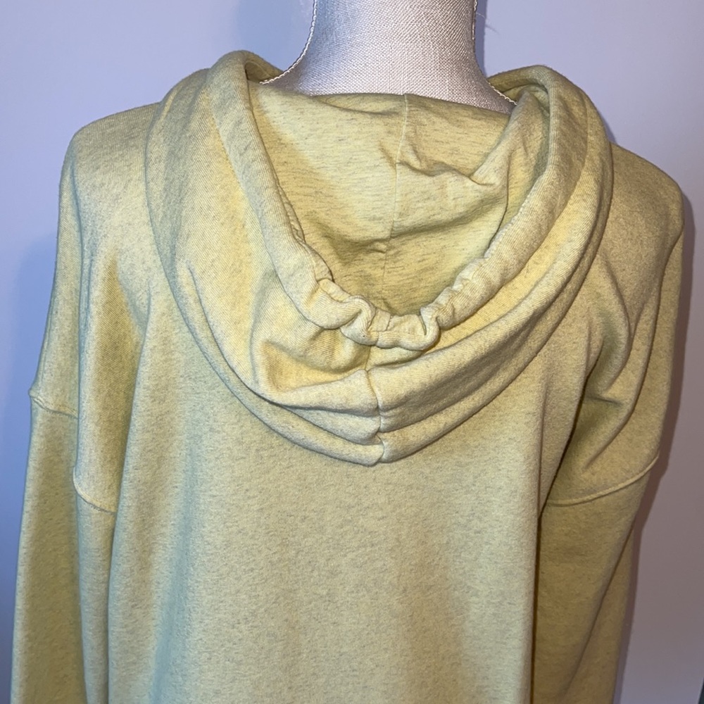 NWOT American Eagle Hooded Sweatshirt - Picture 12 of 16